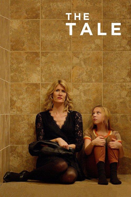 Download The Tale poster