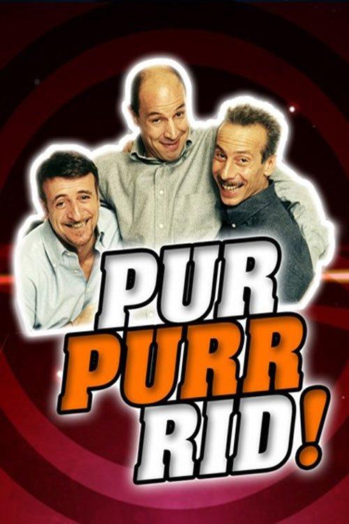 Download Pur Purr Rid! poster