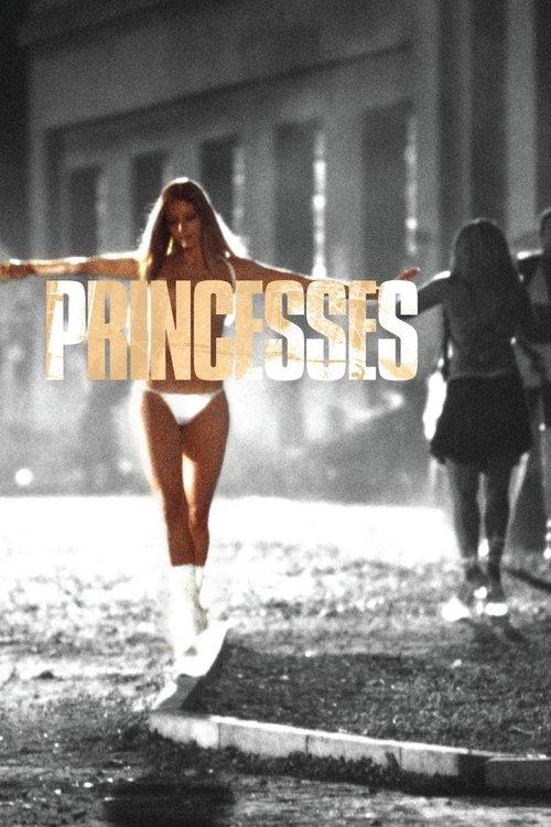 Download Princesses poster