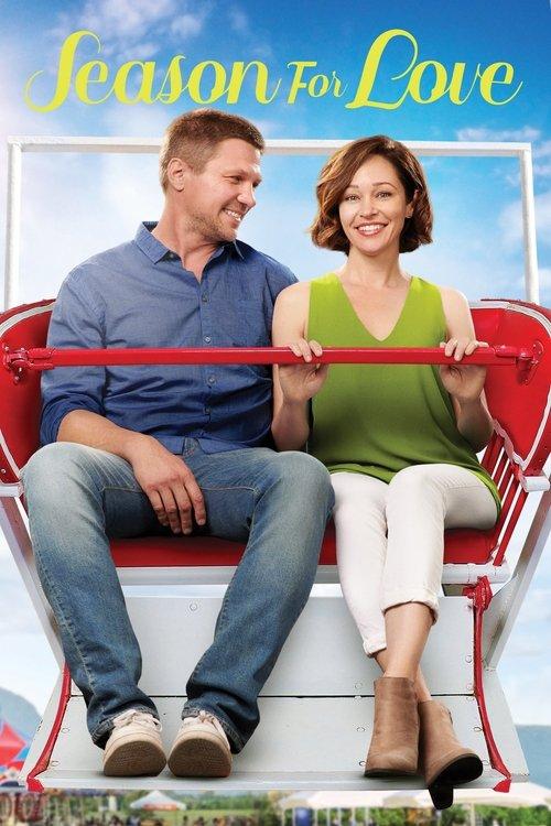 Download Season for Love poster