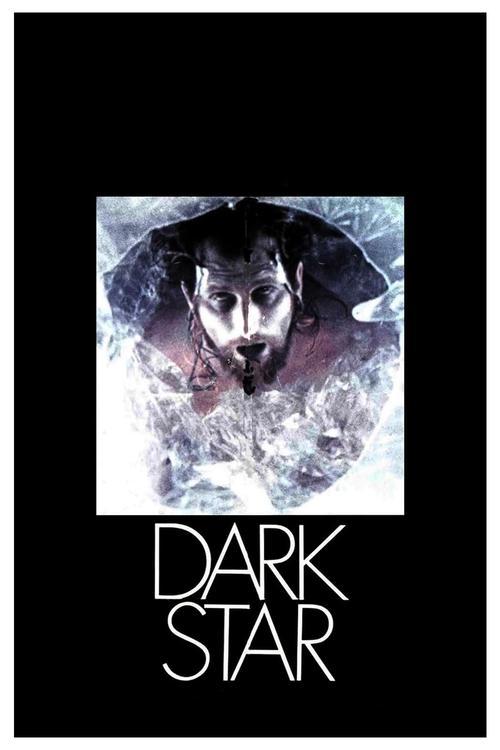 Download Dark Star poster
