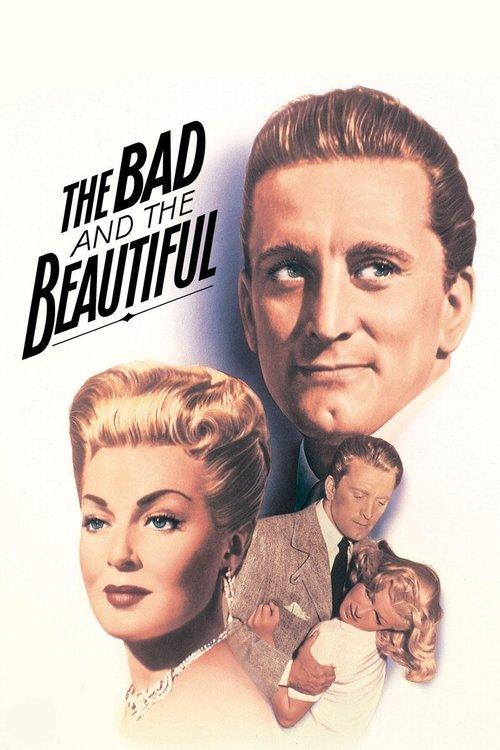 Download The Bad and the Beautiful poster