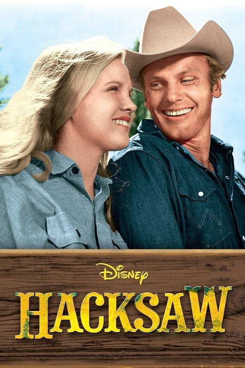 Download Hacksaw poster