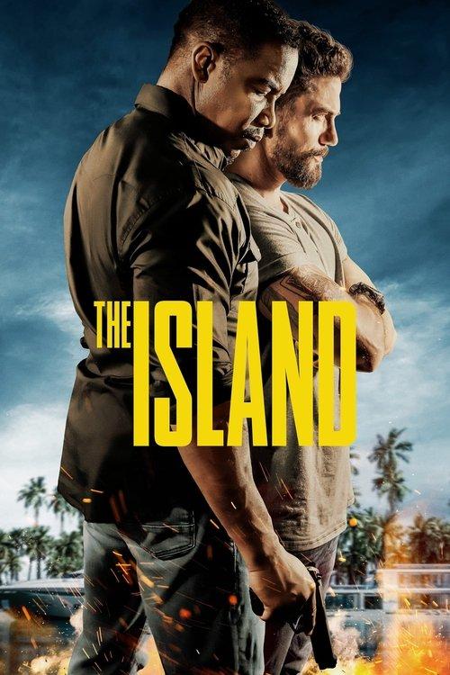 Download The Island poster