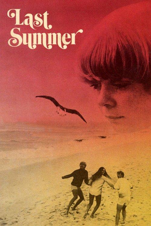Download Last Summer poster