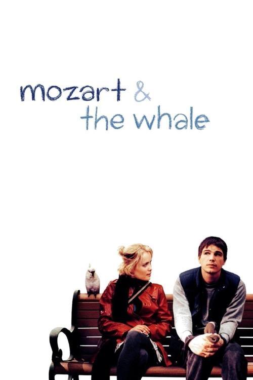 Download Mozart and the Whale poster