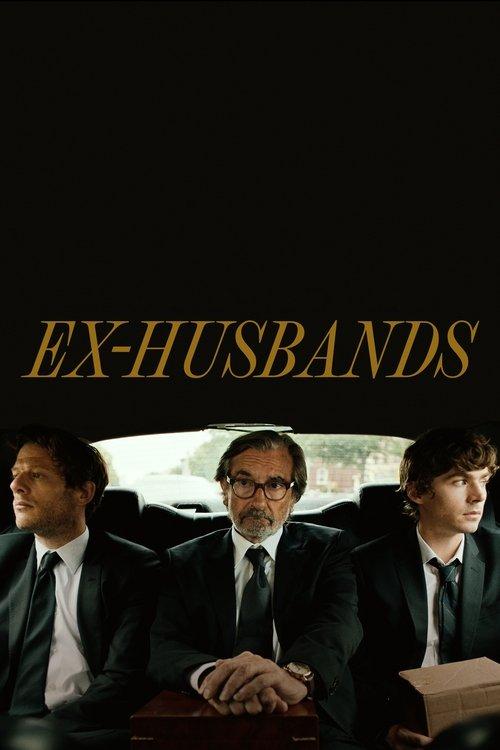 Download Ex-Husbands poster