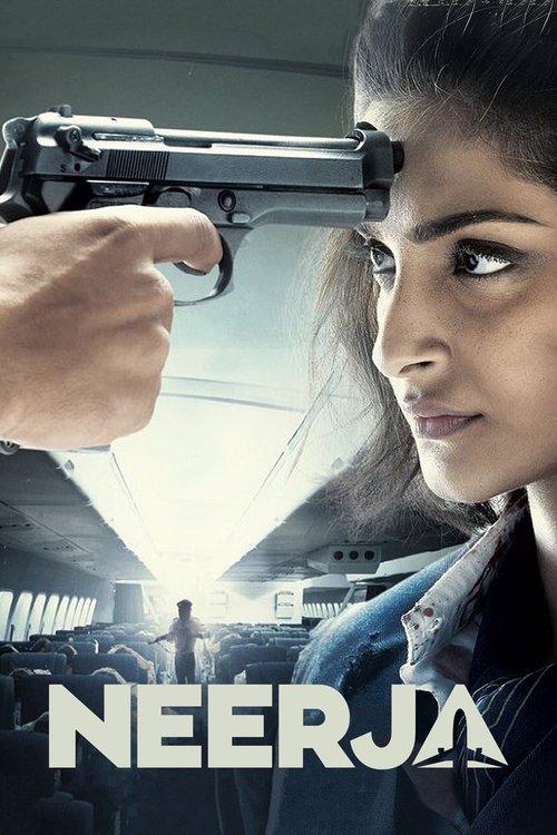Download Neerja poster