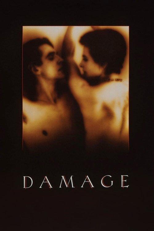 Download Damage poster
