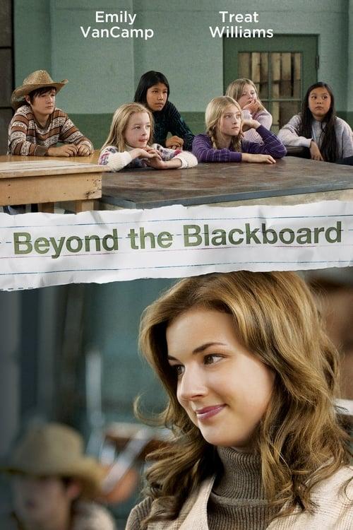 Download Beyond the Blackboard poster