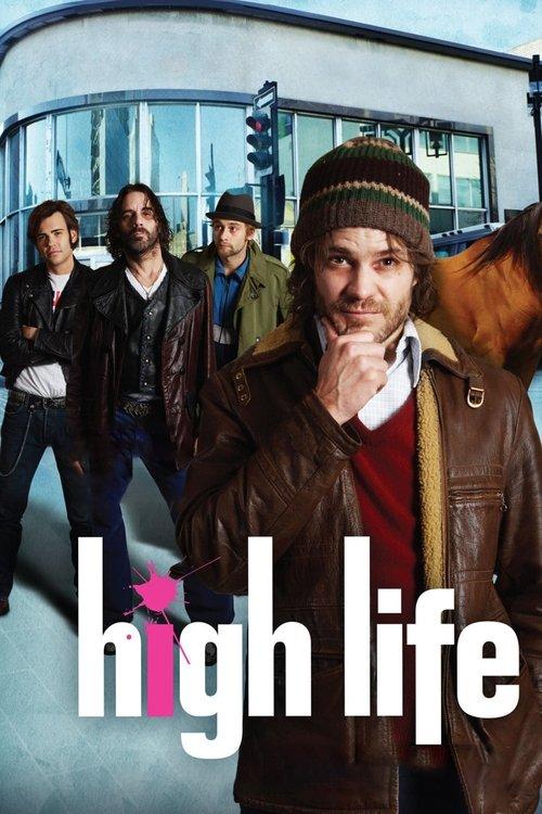 Download High Life poster