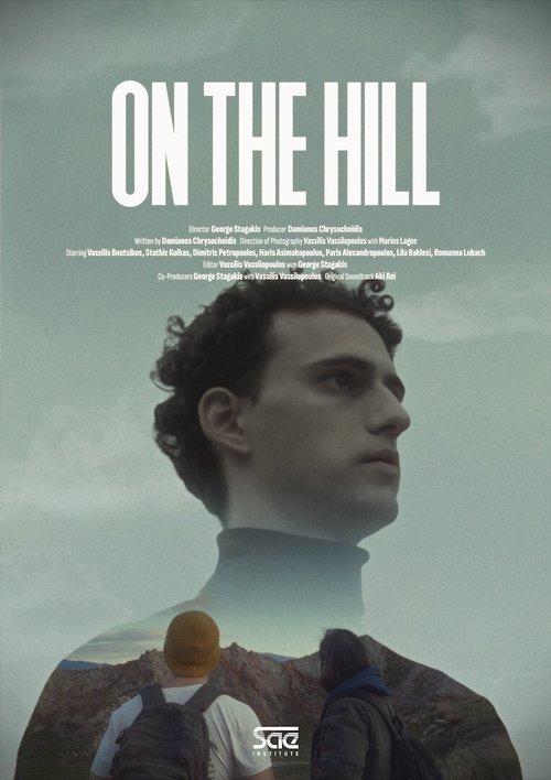 Download On the Hill poster