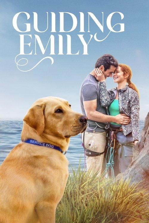 Download Guiding Emily poster