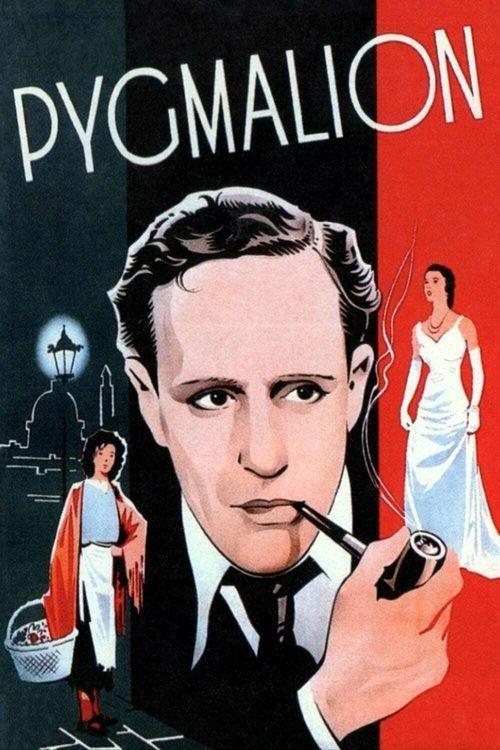 Download Pygmalion poster