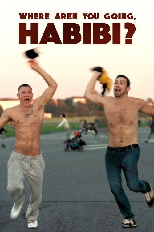 Download Where Are You Going, Habibi? poster