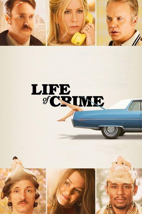 Download Life of Crime poster