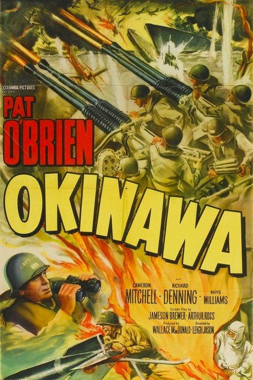 Download Okinawa poster