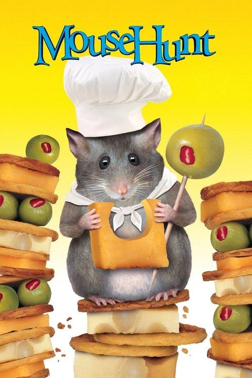 Download MouseHunt poster