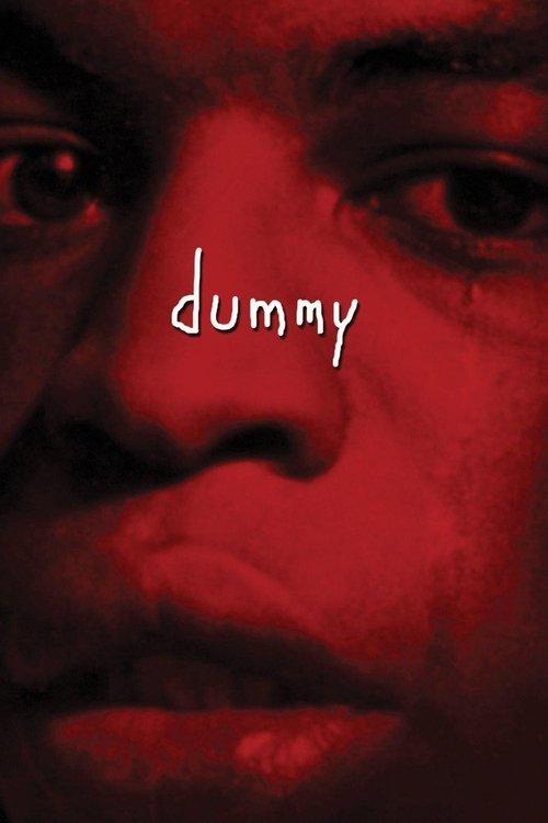 Download Dummy poster