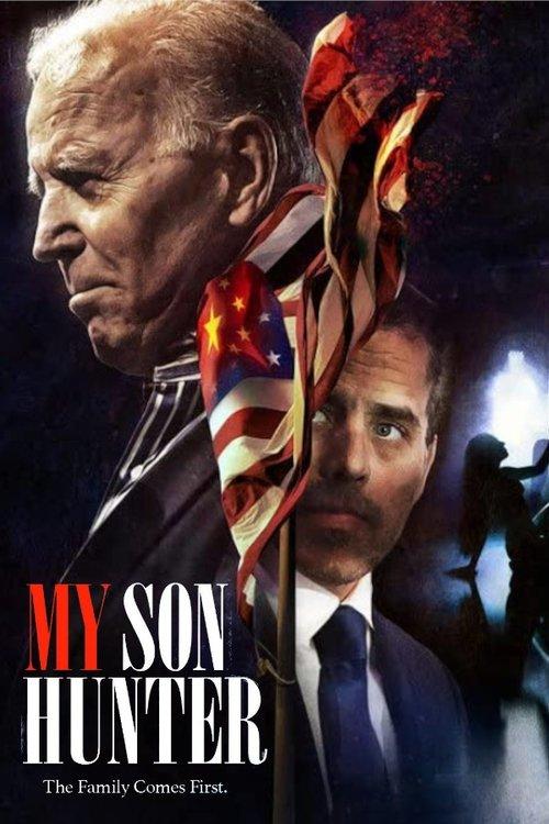 Download My Son Hunter poster