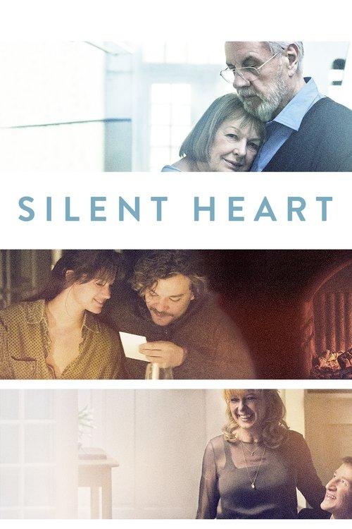 Download Silent Heart poster