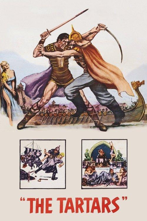Download The Tartars poster
