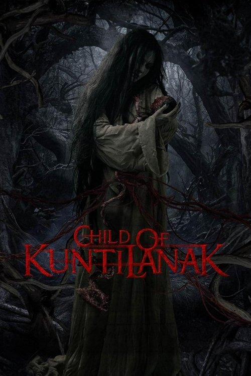 Download Child of Kuntilanak poster