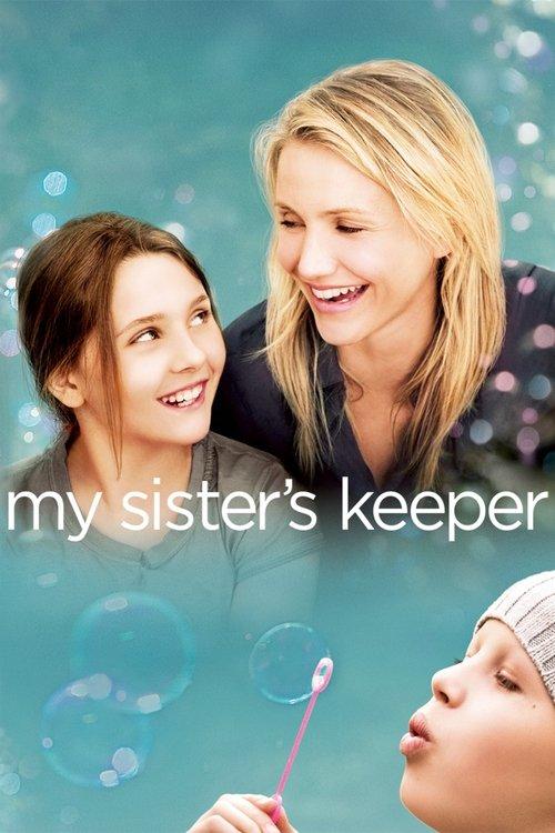 Download My Sister's Keeper poster