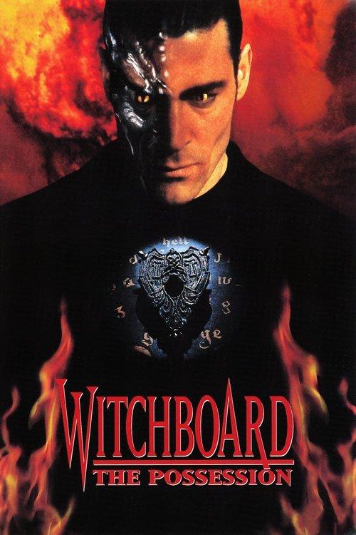 Download Witchboard III: The Possession poster