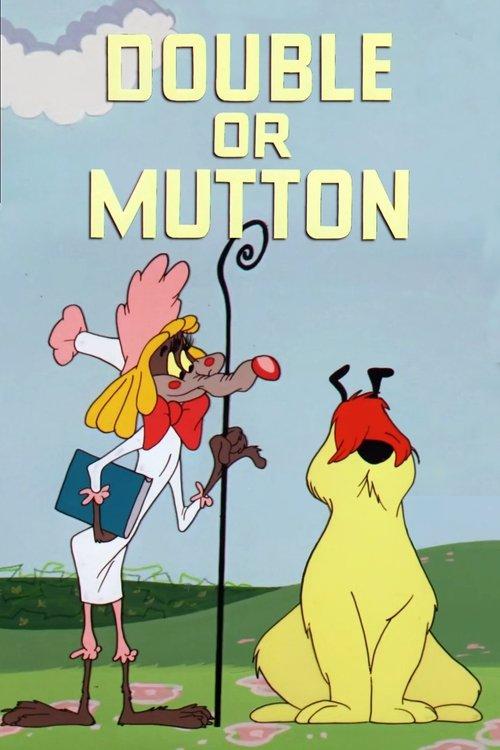 Download Double or Mutton poster