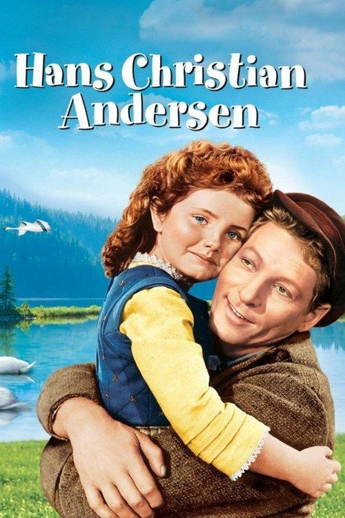 Download Hans Christian Andersen poster