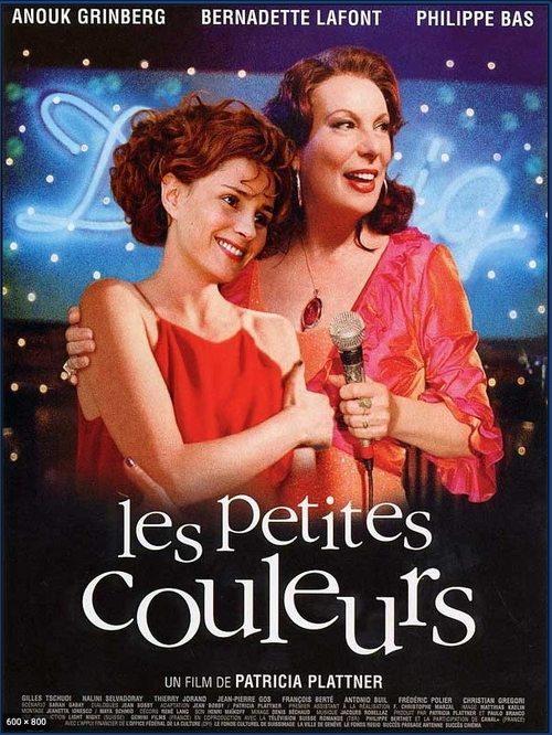 Download Les petites couleurs poster