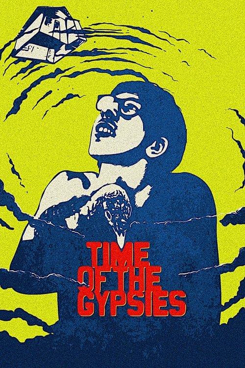 Download Time of the Gypsies poster