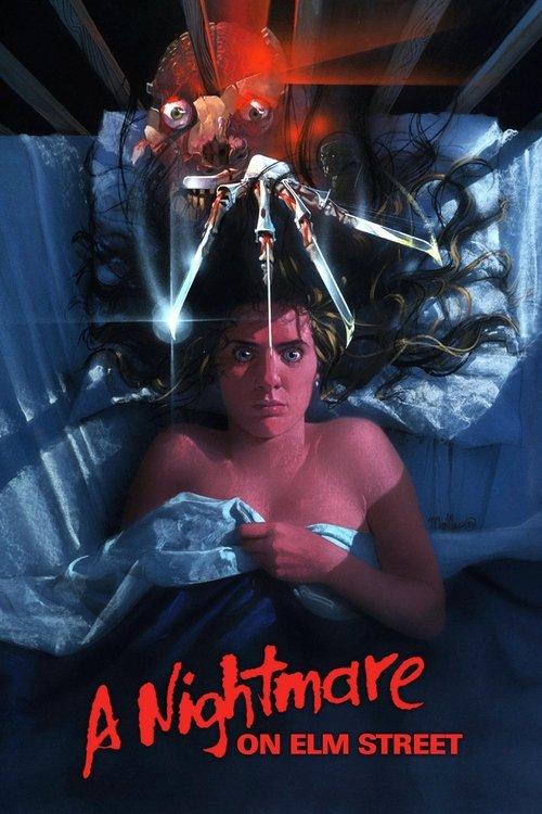 Download A Nightmare on Elm Street poster