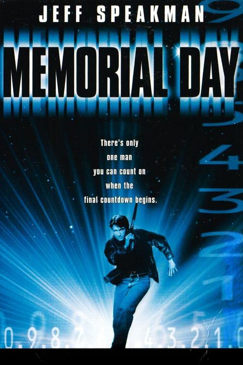 Download Memorial Day poster