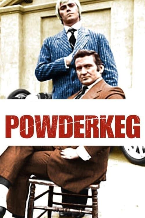 Download Powderkeg poster