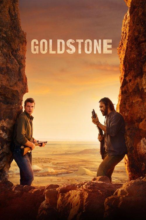 Download Goldstone poster