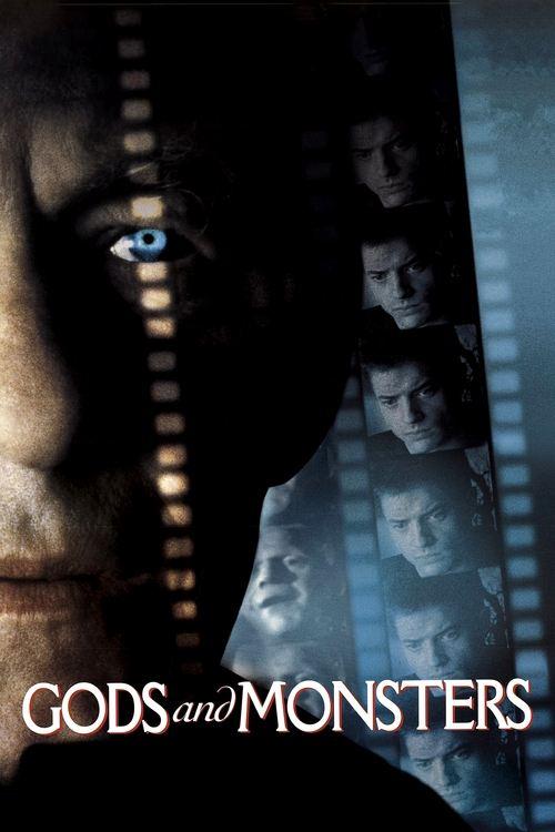 Download Gods and Monsters poster