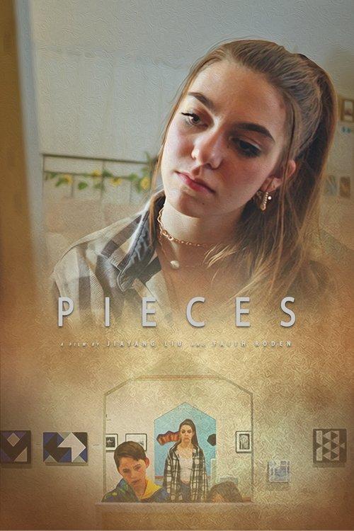 Download Pieces poster