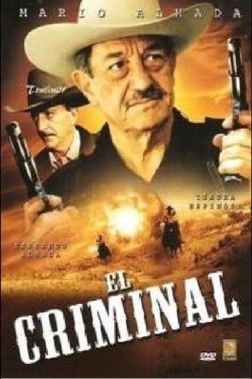 Download El criminal poster
