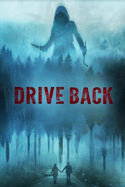 Download Drive Back poster
