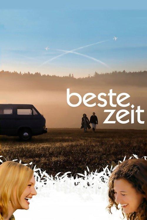 Download Beste Zeit poster