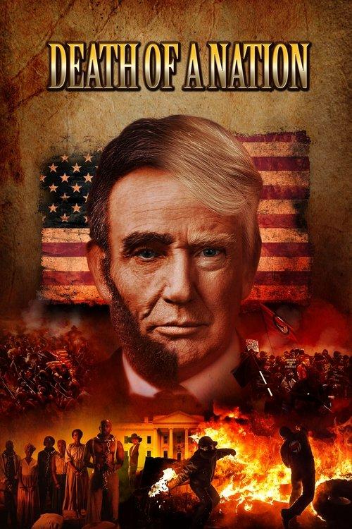 Download Death of a Nation poster