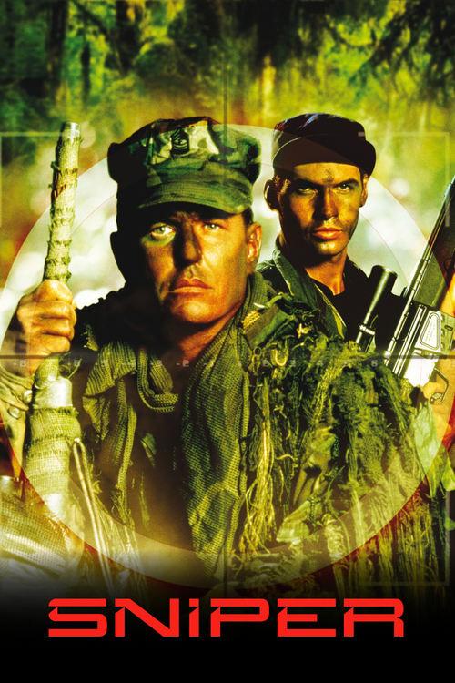 Download Sniper poster