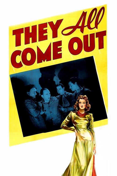 Download They All Come Out poster