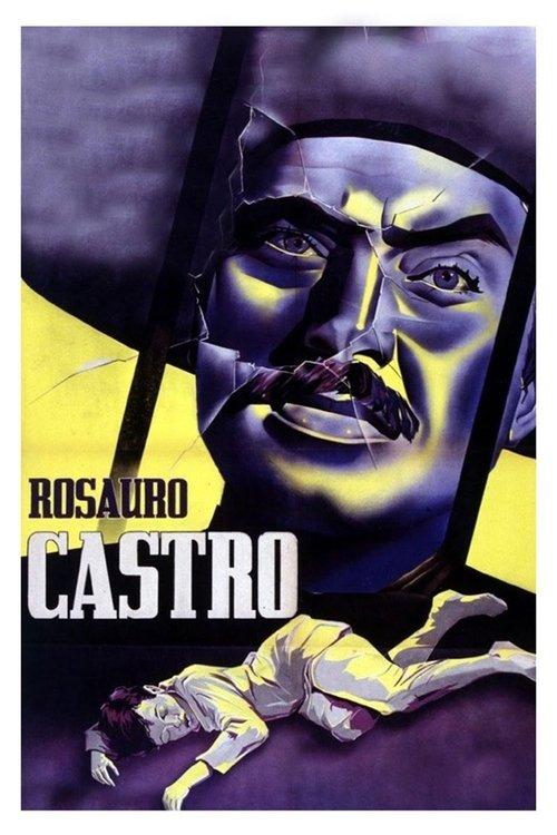Download Rosauro Castro poster