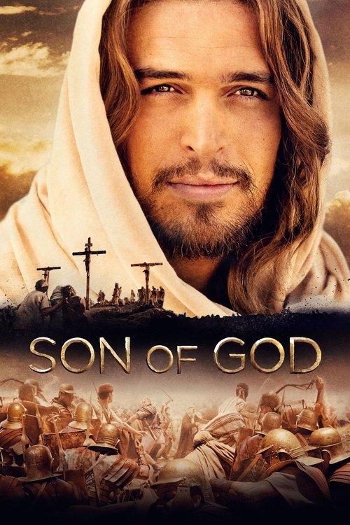 Download Son of God poster