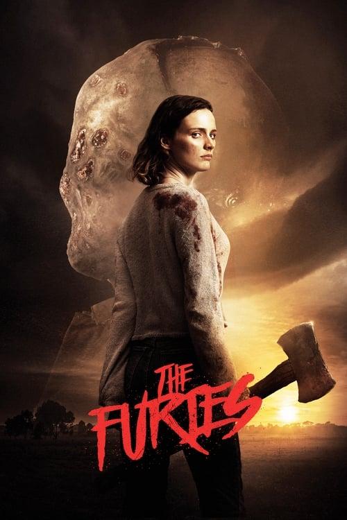 Download The Furies poster