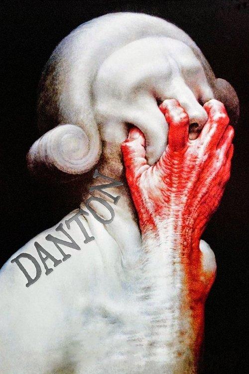 Download Danton poster