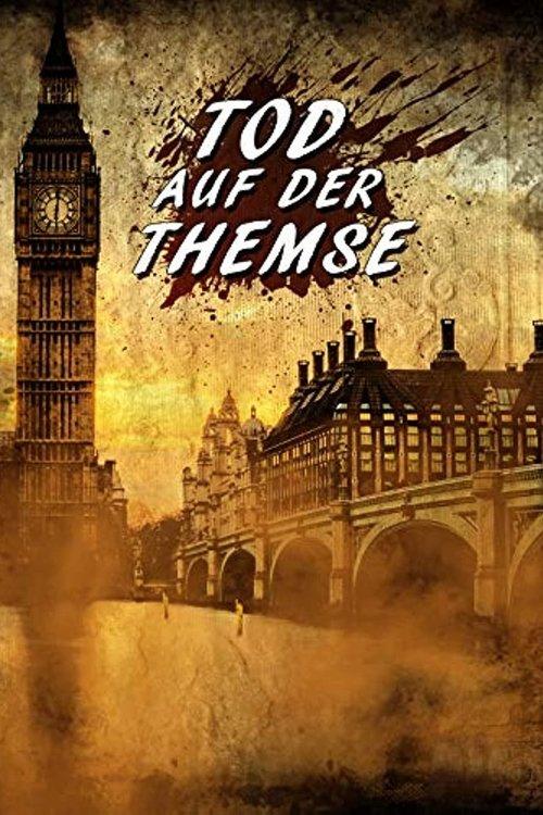 Download Tod auf der Themse poster
